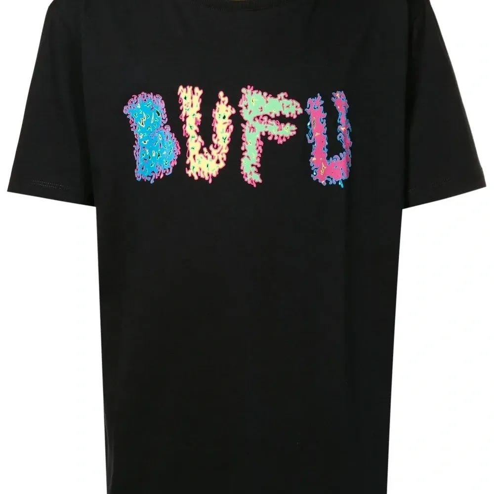 Футболка с надписью