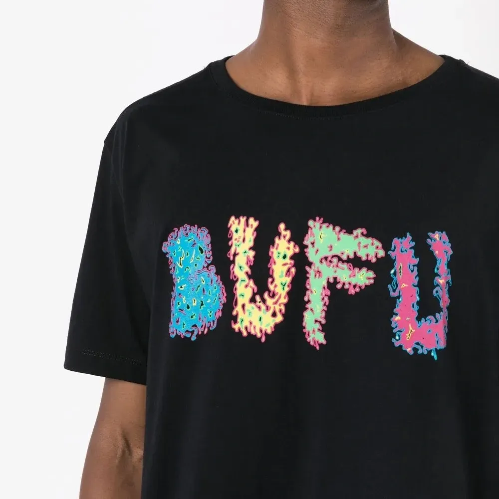 Футболка с надписью