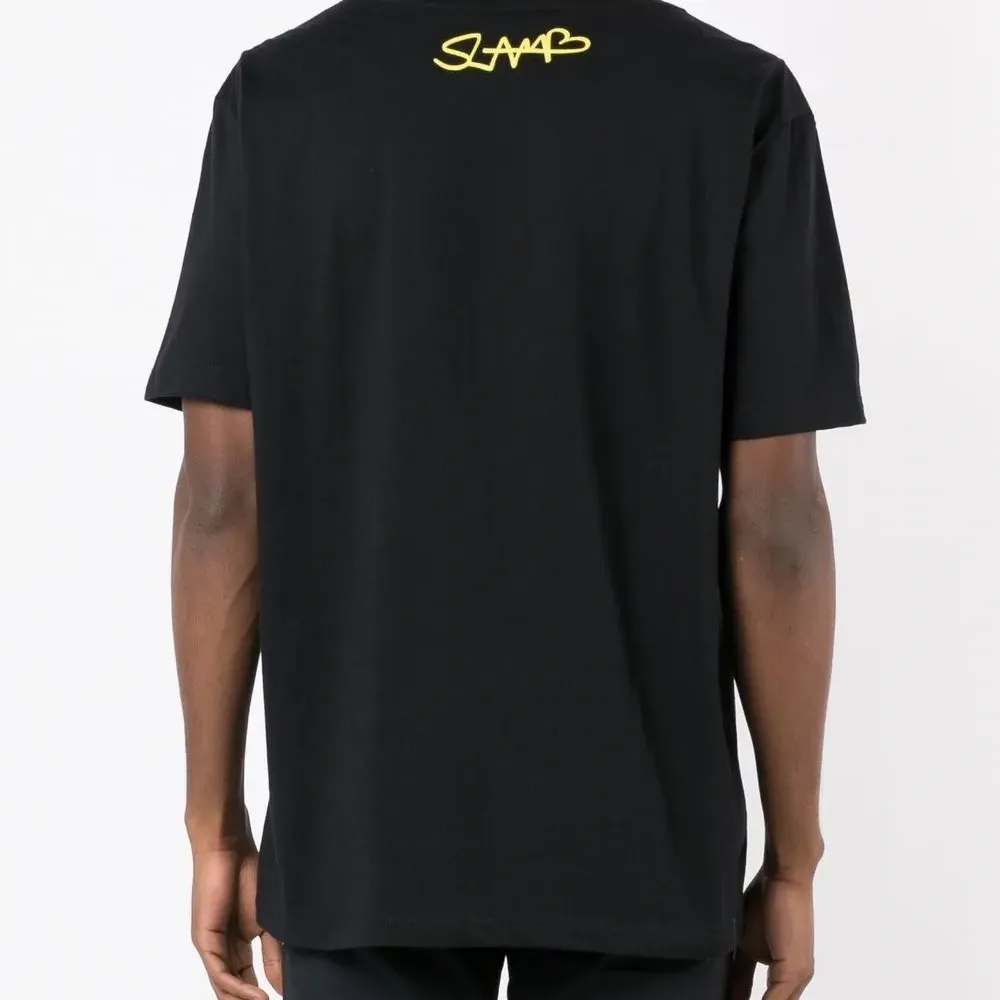 Футболка с надписью