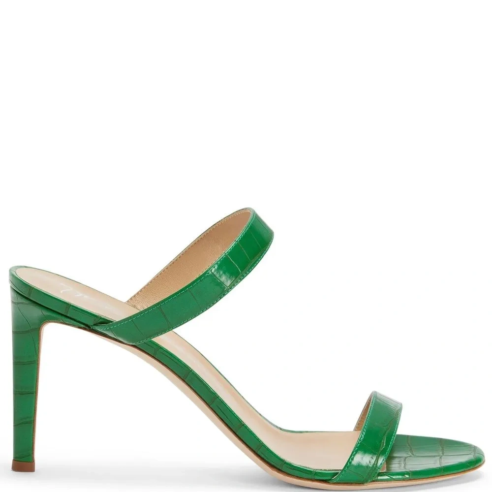 Босоножки Claista на шпильке