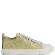 Кеды Blabber с блестками