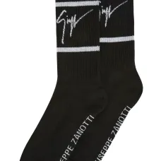 Носки с логотипом