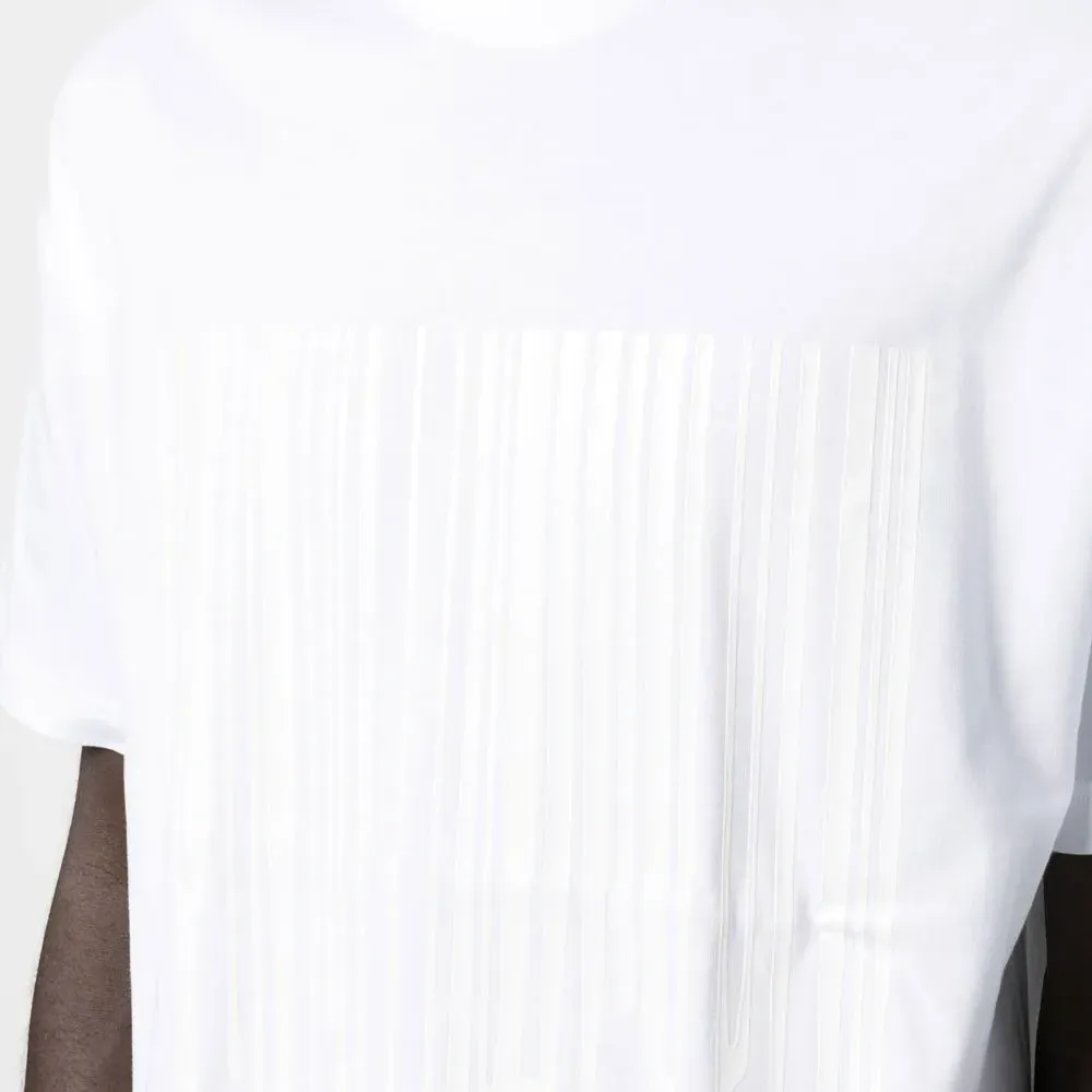 Футболка Dripping-Barcode Футболка Dripping-Barcode