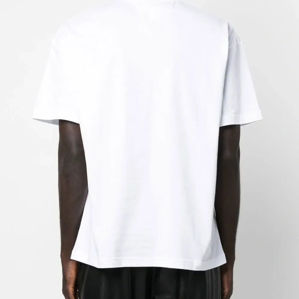 Футболка Dripping-Barcode Футболка Dripping-Barcode