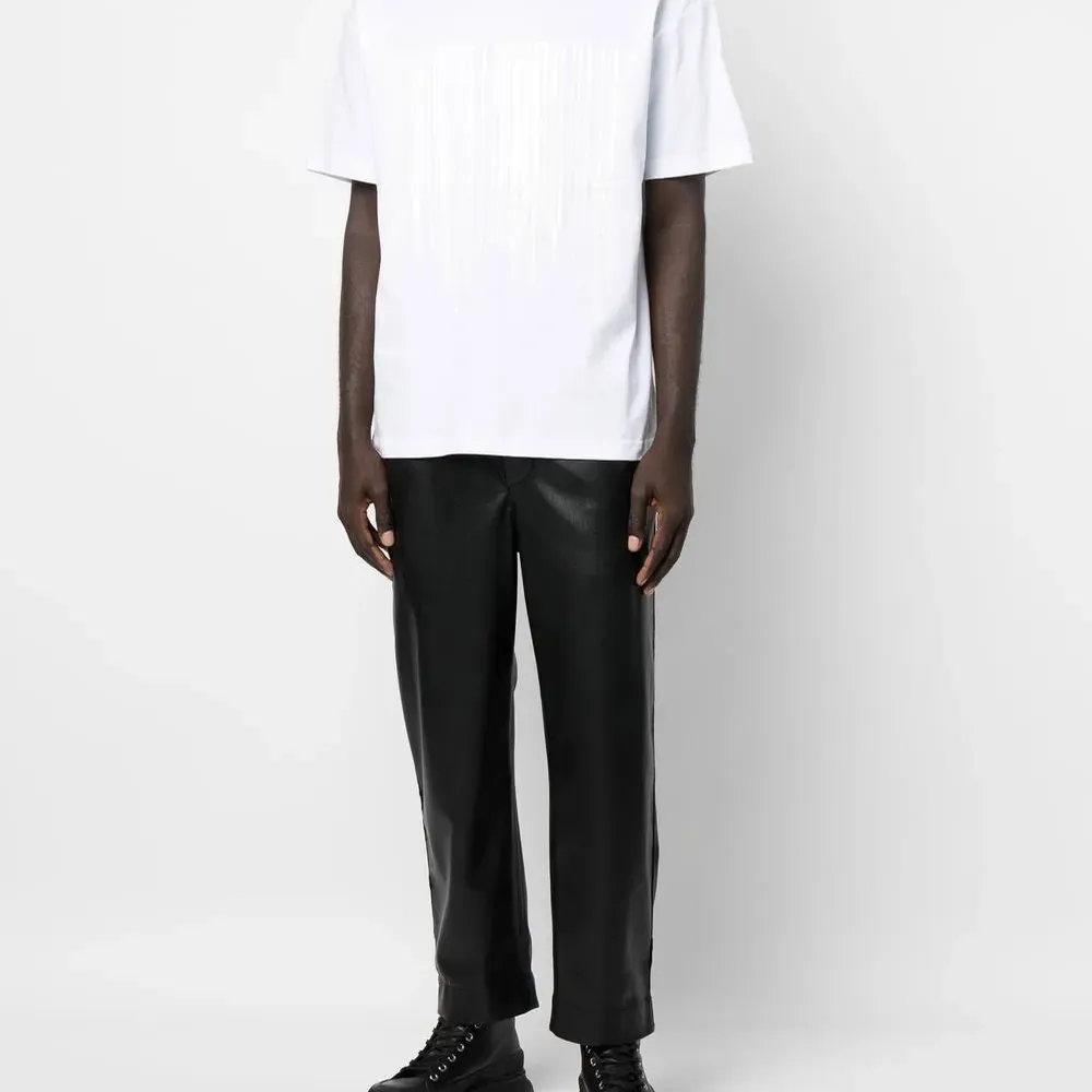 Футболка Dripping-Barcode Футболка Dripping-Barcode