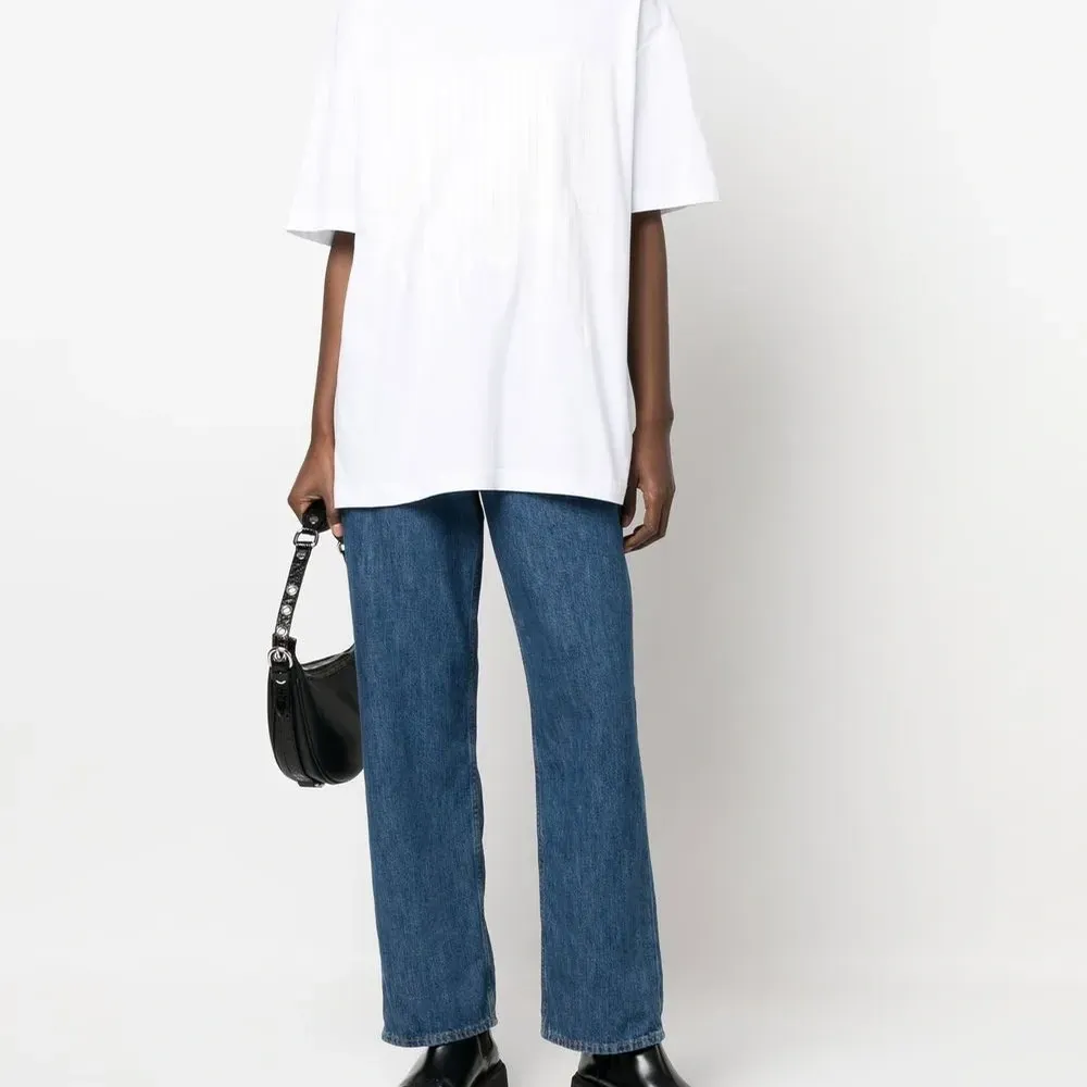 Футболка Dripping-Barcode Футболка Dripping-Barcode