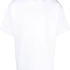 Футболка Dripping-Barcode