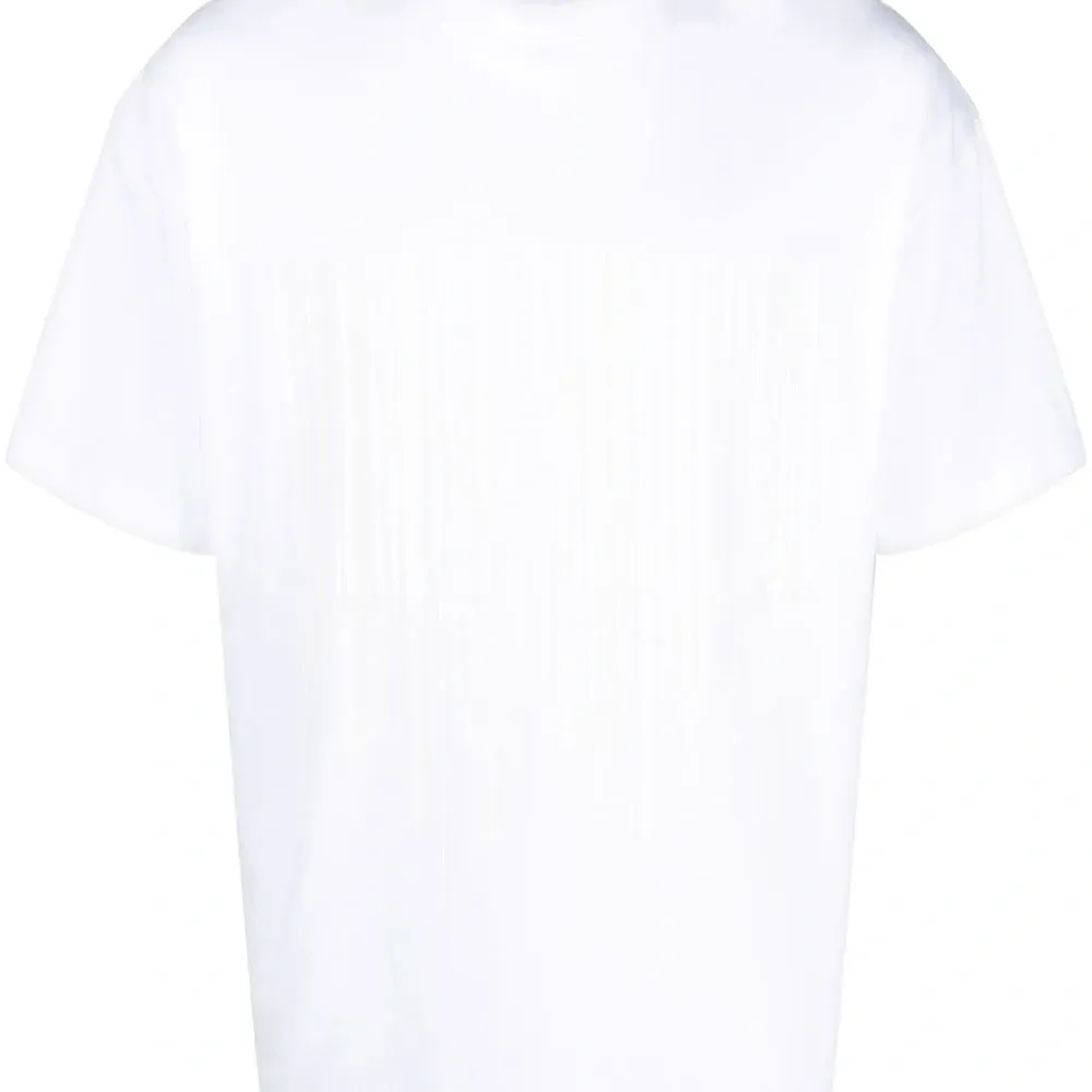 Футболка Dripping-Barcode Футболка Dripping-Barcode