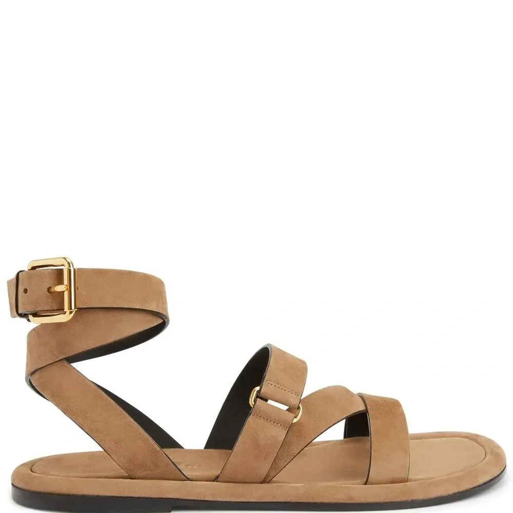 Сандалии Aymon