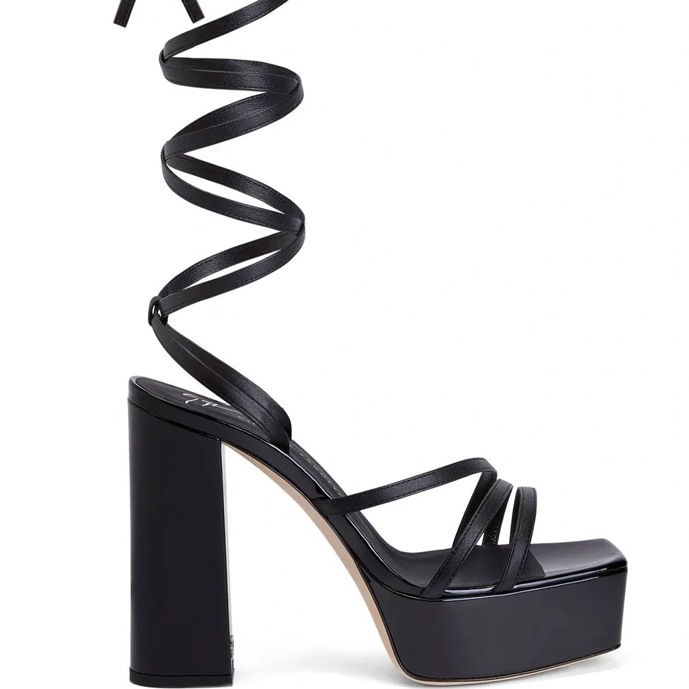 Босоножки Flavienne 120