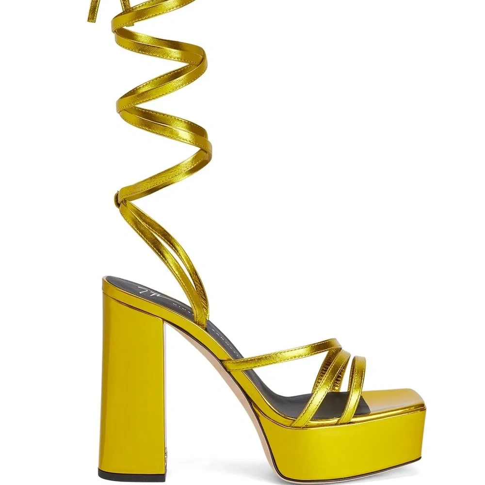 Босоножки Flavienne 120