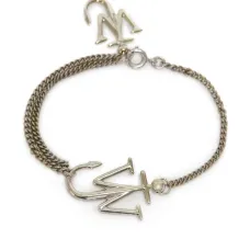 Браслет Anchor с подвеской