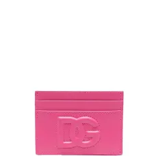 Картхолдер с тисненым логотипом Картхолдер с тисненым логотипом