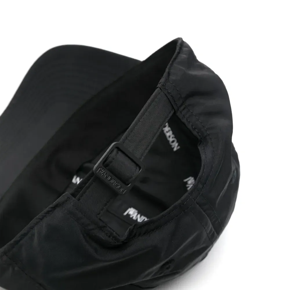 Бейсболка с логотипом Anchor