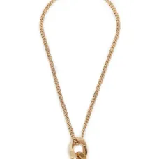 Цепочка на шею с подвеской