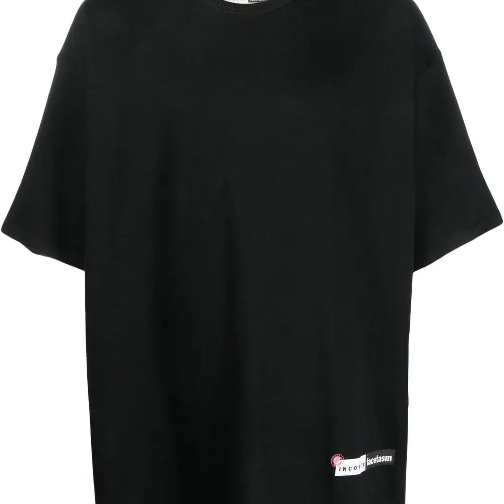 Футболка с полоской