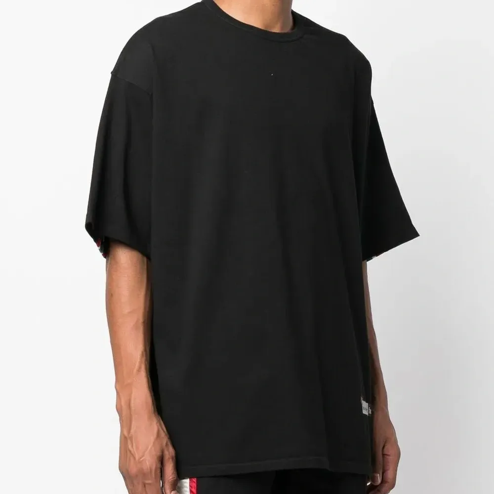 Футболка с полоской