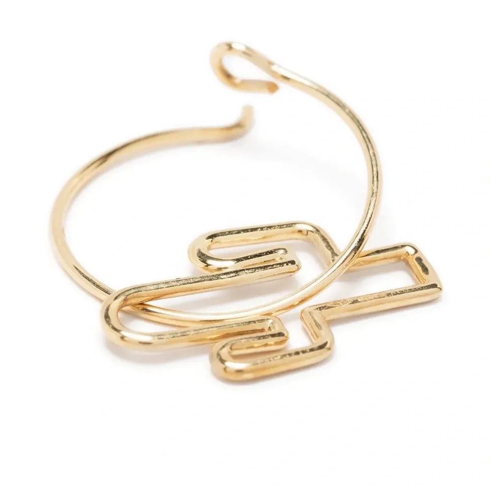 Серьги с подвесками