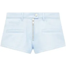 Виниловые шорты Heritage