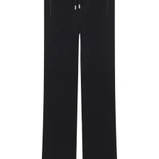 Брюки iconique в рубчик