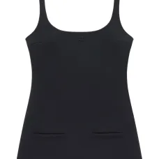 Платье мини