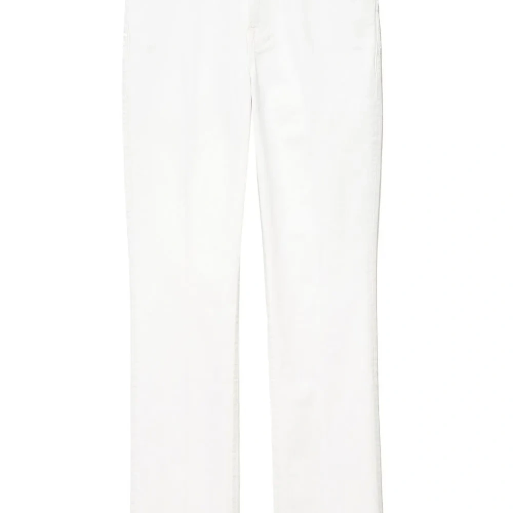 узкие брюки Le Super с завышенной талией