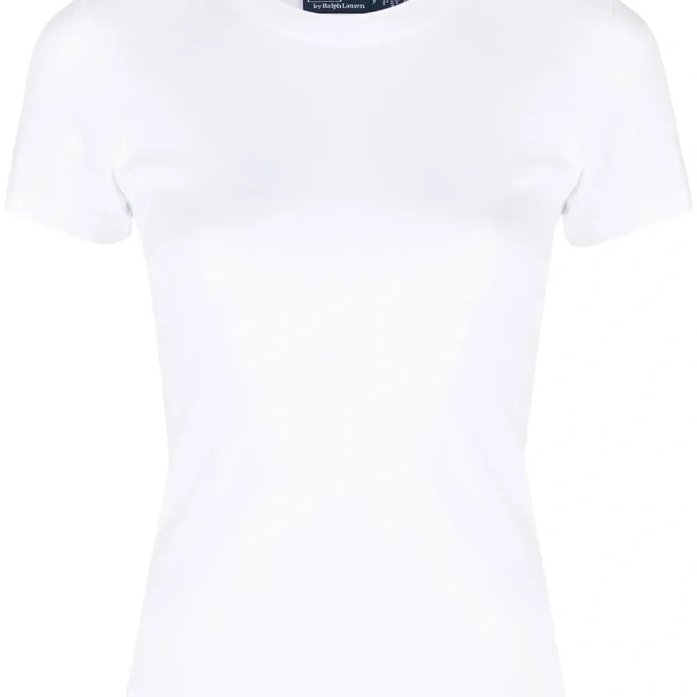 Футболка в рубчик