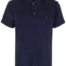 Махровая рубашка поло Phoenix