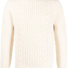 джемпер фактурной вязки джемпер фактурной вязки