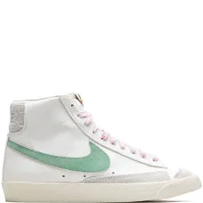 Высокие кеды Blazer Mid '77 PRM Высокие кеды Blazer Mid '77 PRM
