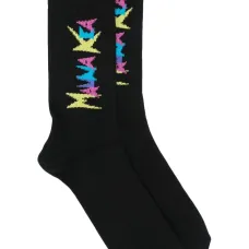 Носки с логотипом