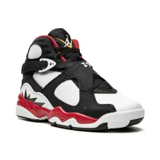 Высокие кроссовки Air Jordan 8 Paprika