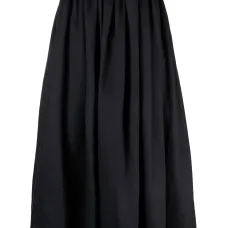 Пышная юбка миди Coco