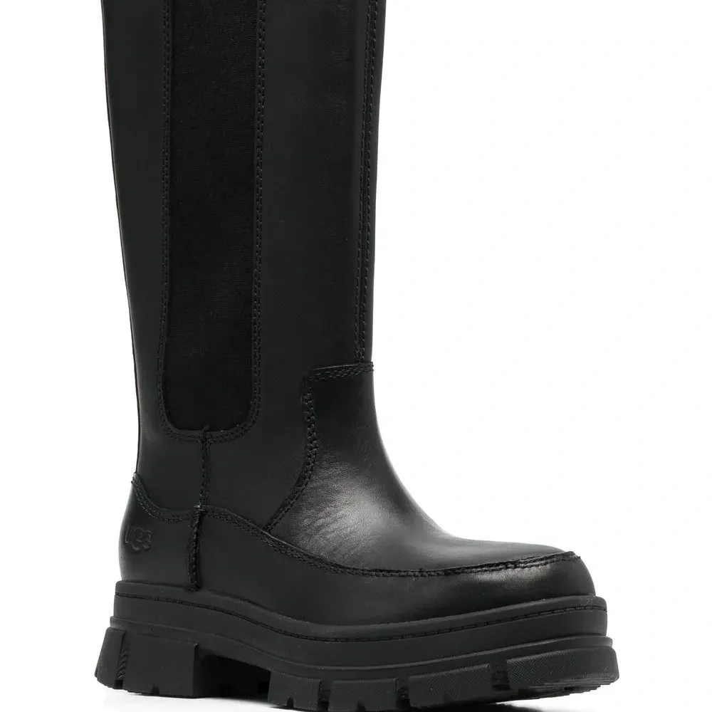 Высокие ботинки челси Ashton