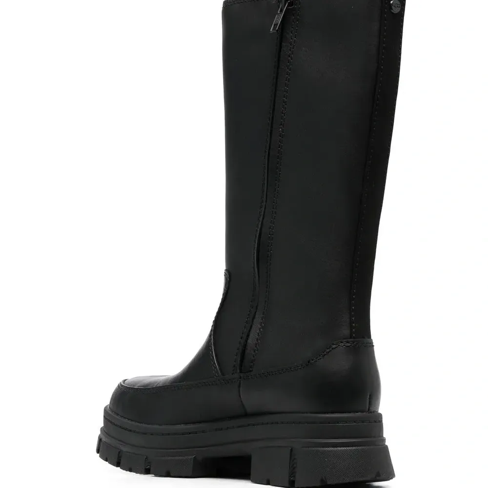 Высокие ботинки челси Ashton