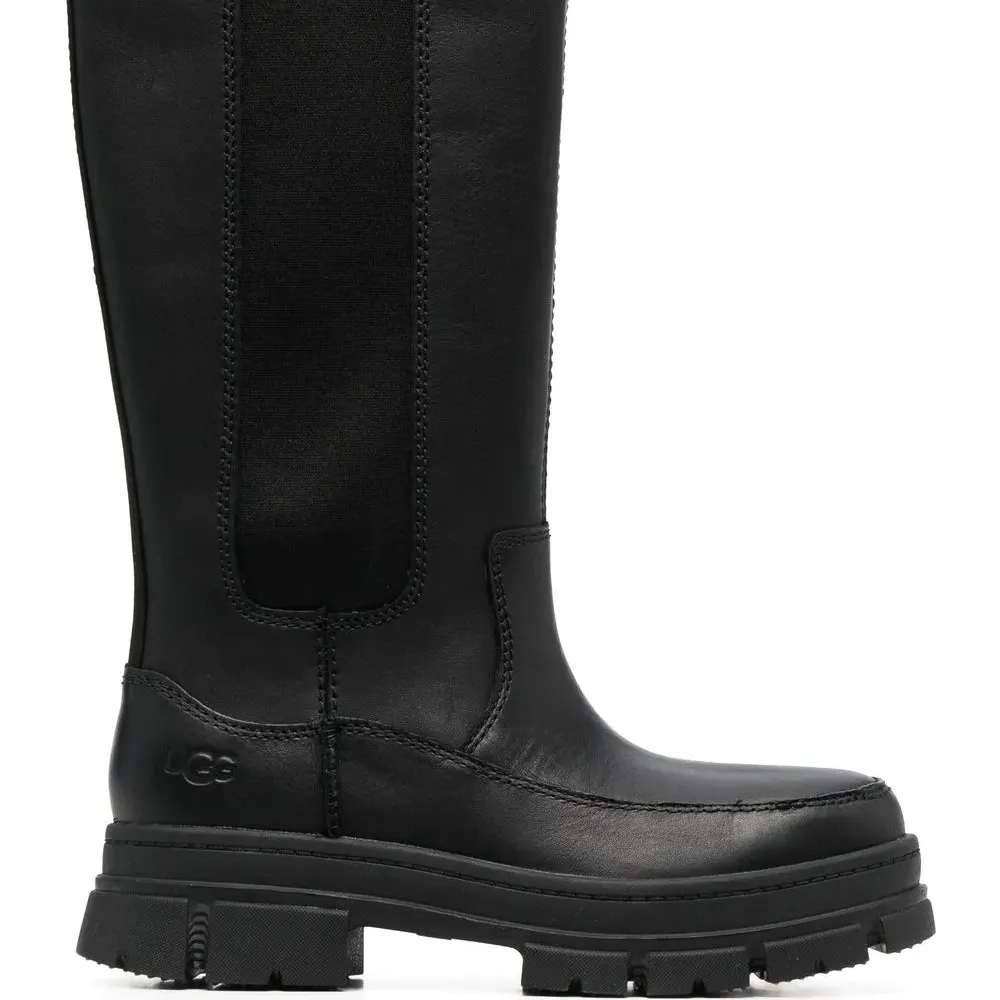 Высокие ботинки челси Ashton