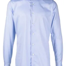 Рубашка с длинными рукавами