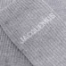 Носки Les Chaussettes Jacquemus с логотипом
