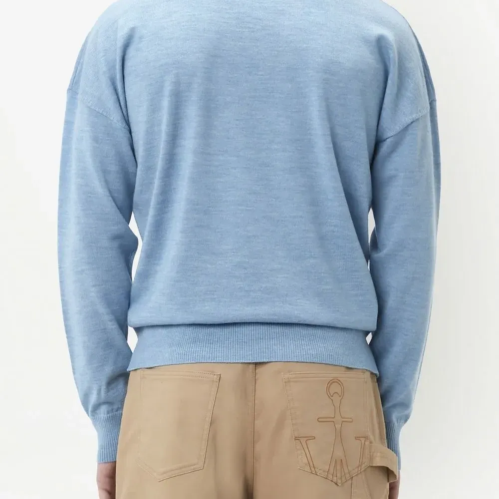 Толстовка с логотипом