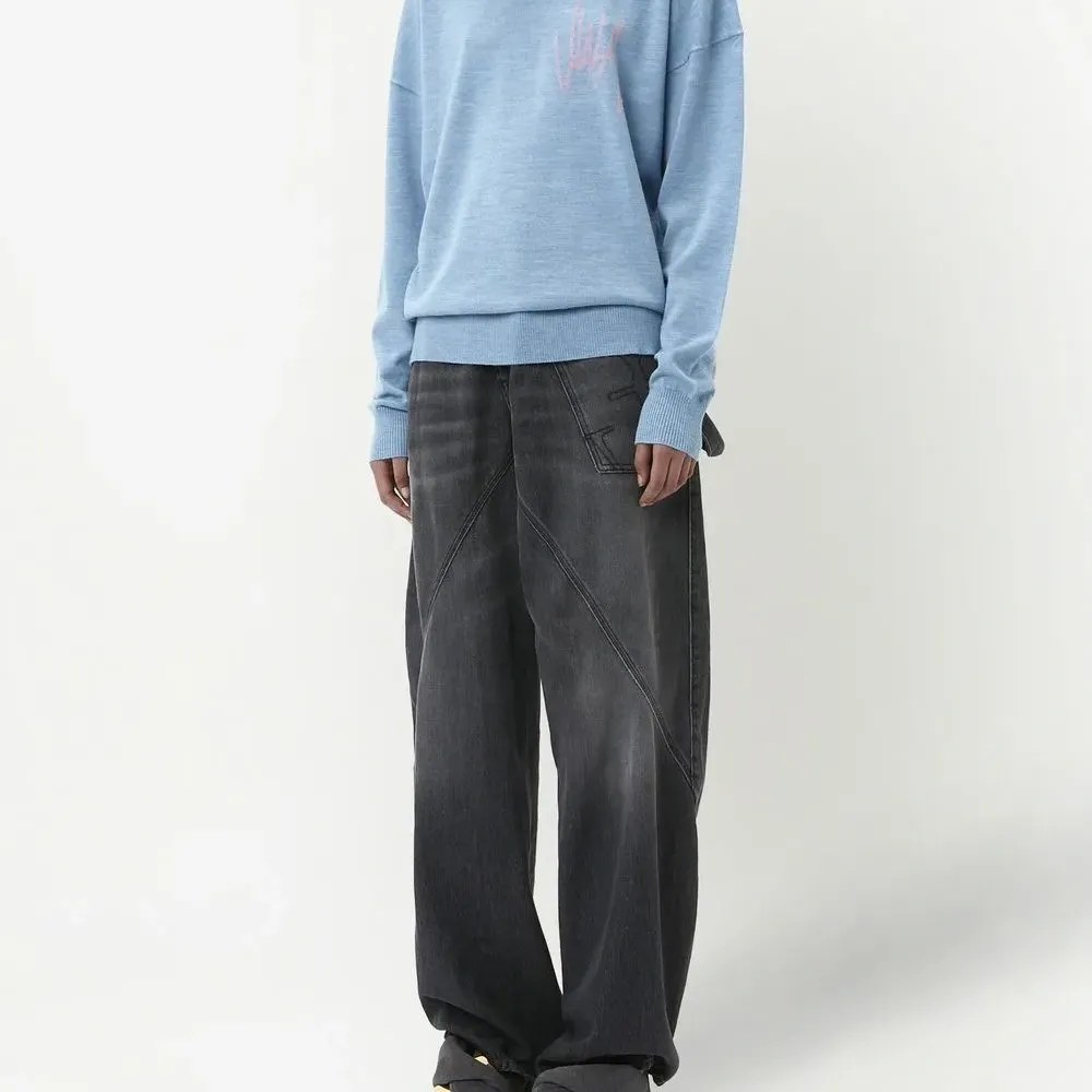 Толстовка с логотипом