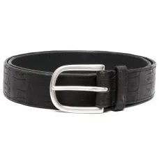 Ремень с тиснением