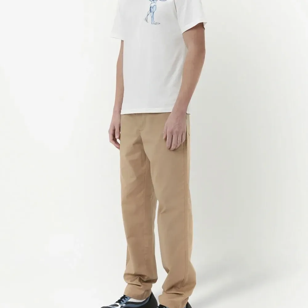 Футболка с графичным принтом