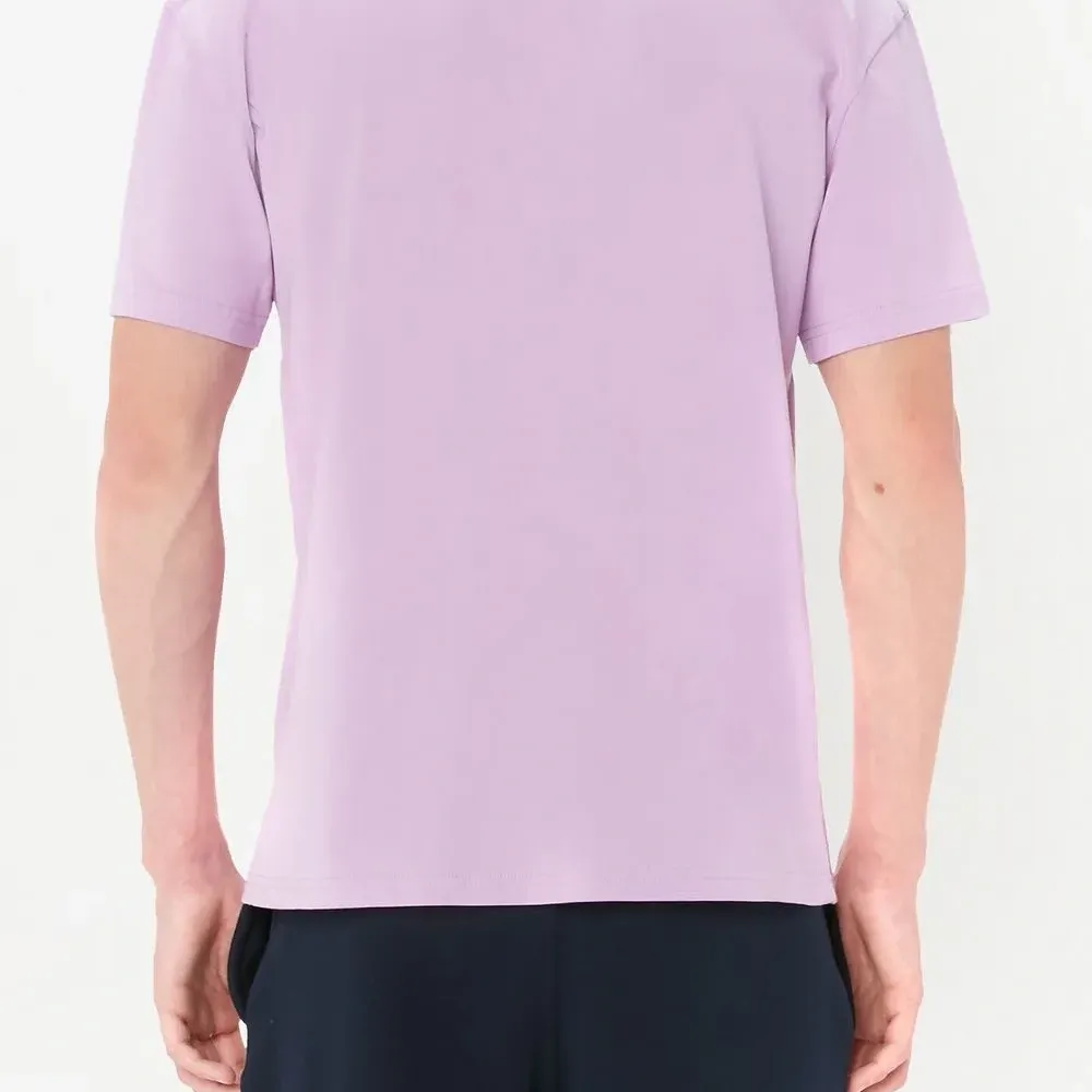 Футболка с нашивкой-логотипом Anchor Футболка с нашивкой-логотипом Anchor