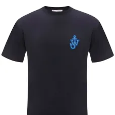 Футболка с логотипом Anchor