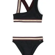 Бикини Nicola с топом-бандо