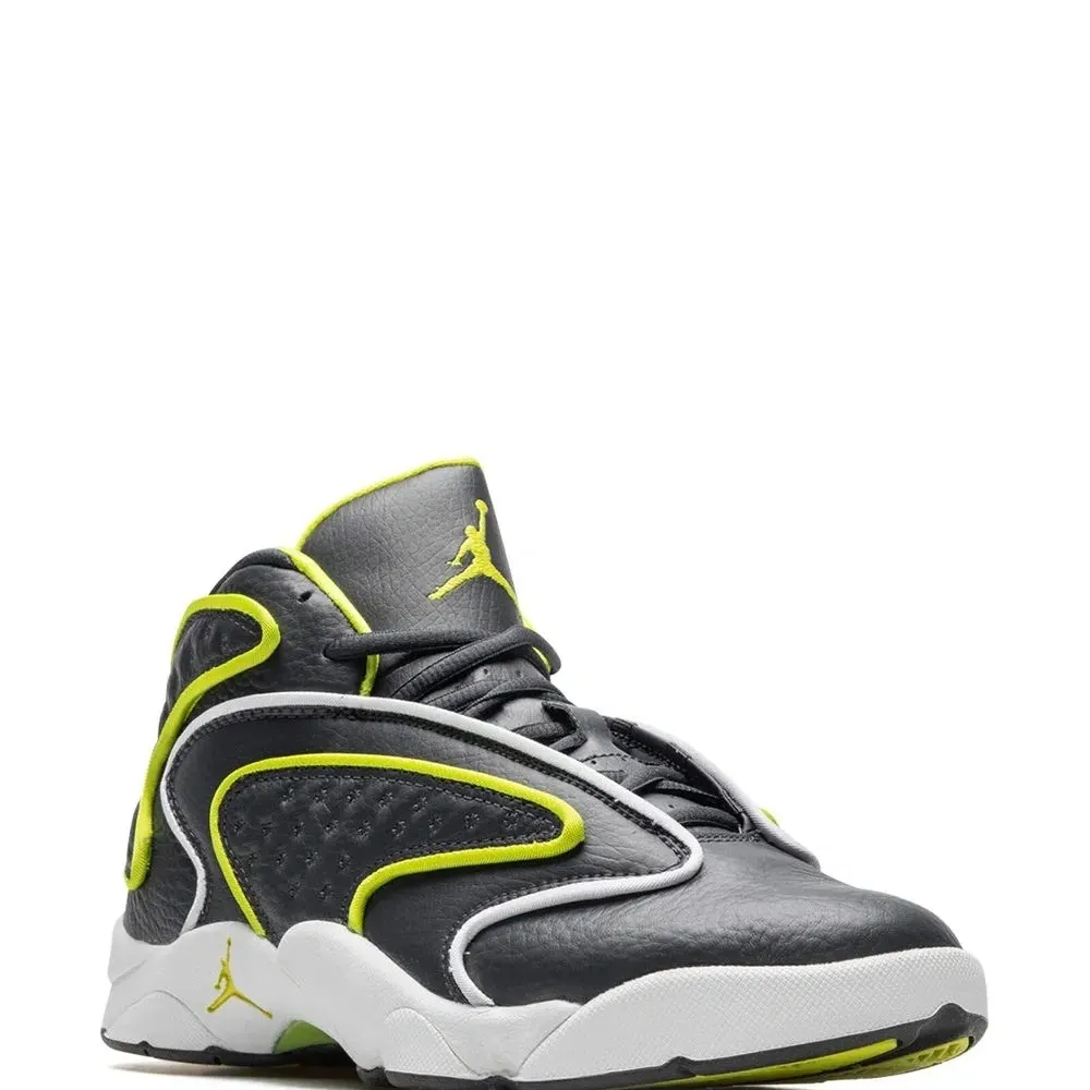 Высокие кроссовки Air Jordan OG