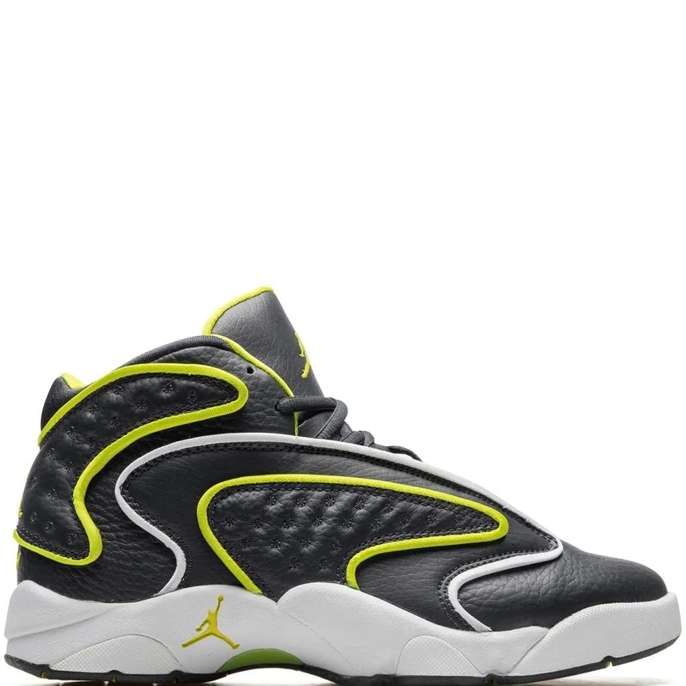 Высокие кроссовки Air Jordan OG