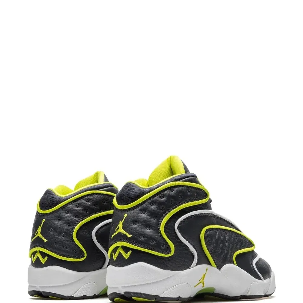 Высокие кроссовки Air Jordan OG