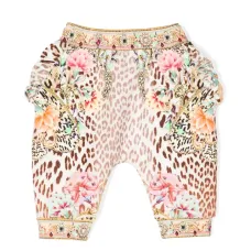 легинсы с графичным принтом легинсы с графичным принтом