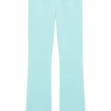 Расклешенные брюки